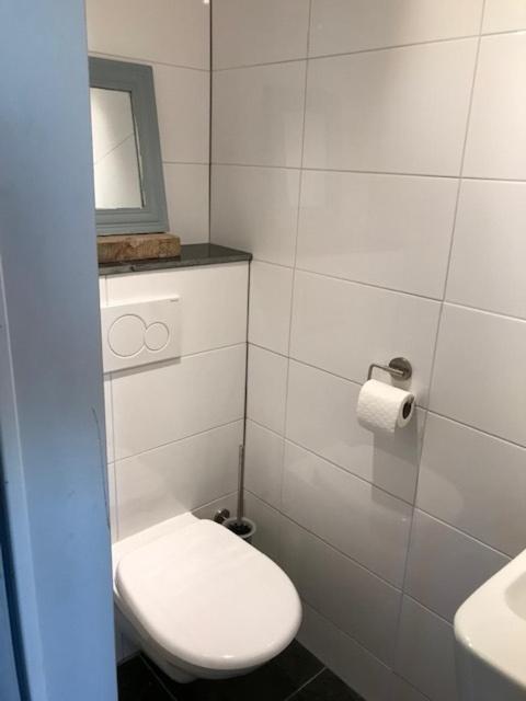 Vlier 08 - Klepperstee Ouddorp Not Intended For Company Or Work-Related Stays Zewnętrze zdjęcie