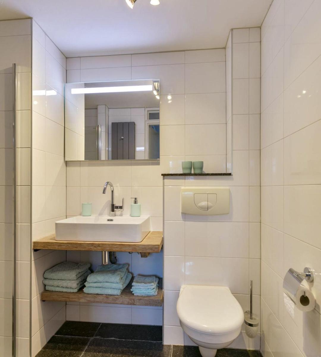Vlier 08 - Klepperstee Ouddorp Not Intended For Company Or Work-Related Stays Zewnętrze zdjęcie